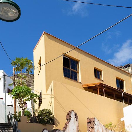 Villa Casa Bora Casas de Abajo  Exterior foto